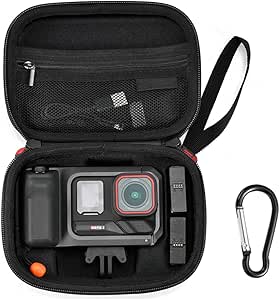 ESP32-CAM用防水ケースキット